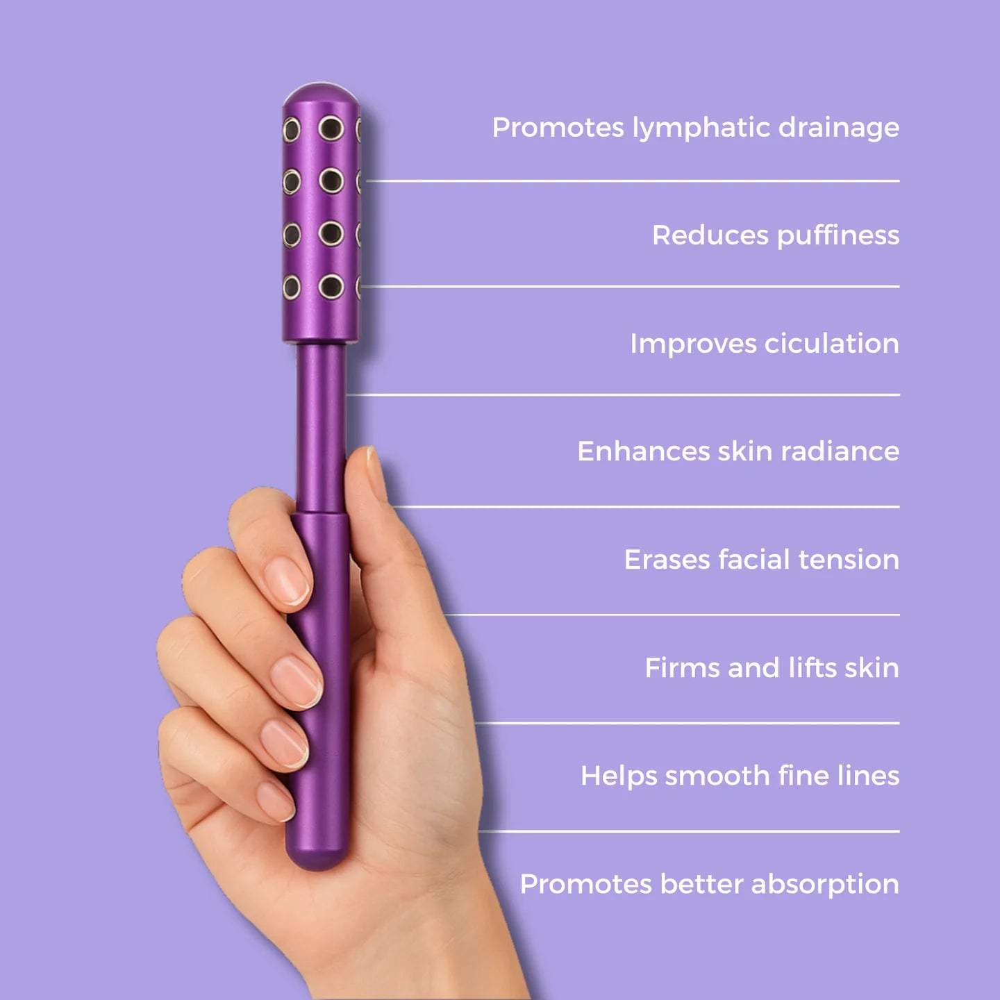 Lumière Glow Wand