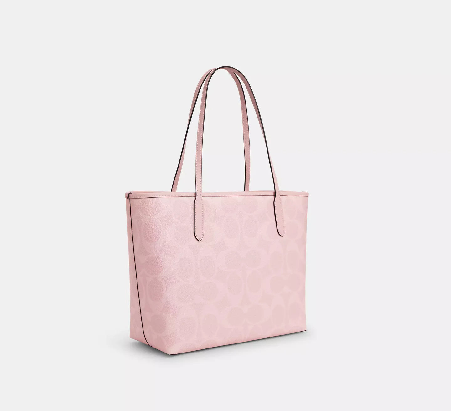Signature City Tote