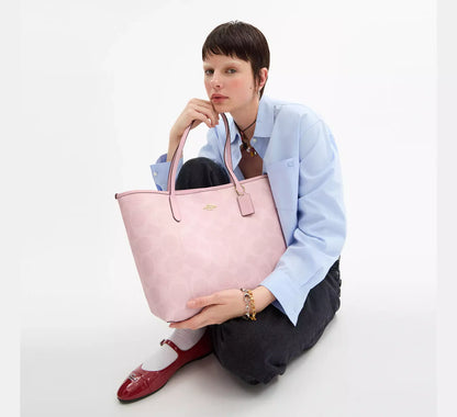 Signature City Tote