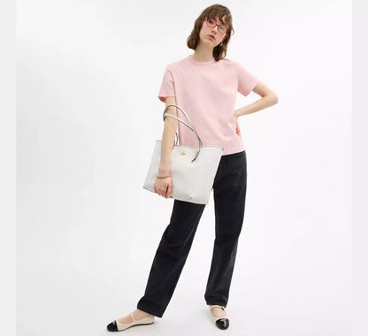 Signature City Tote